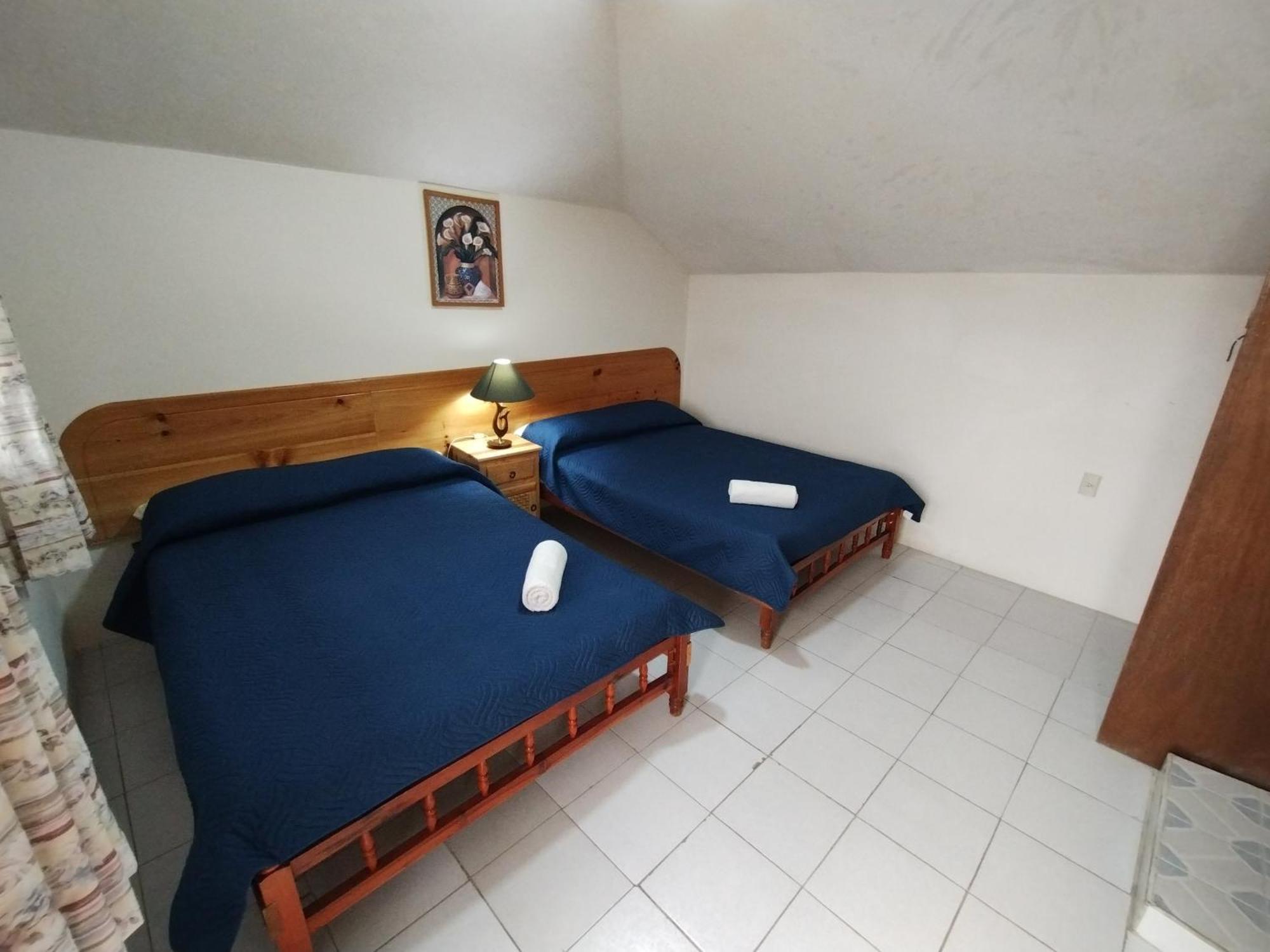 Hotel Miramar San Cristobal de las Casas Luaran gambar