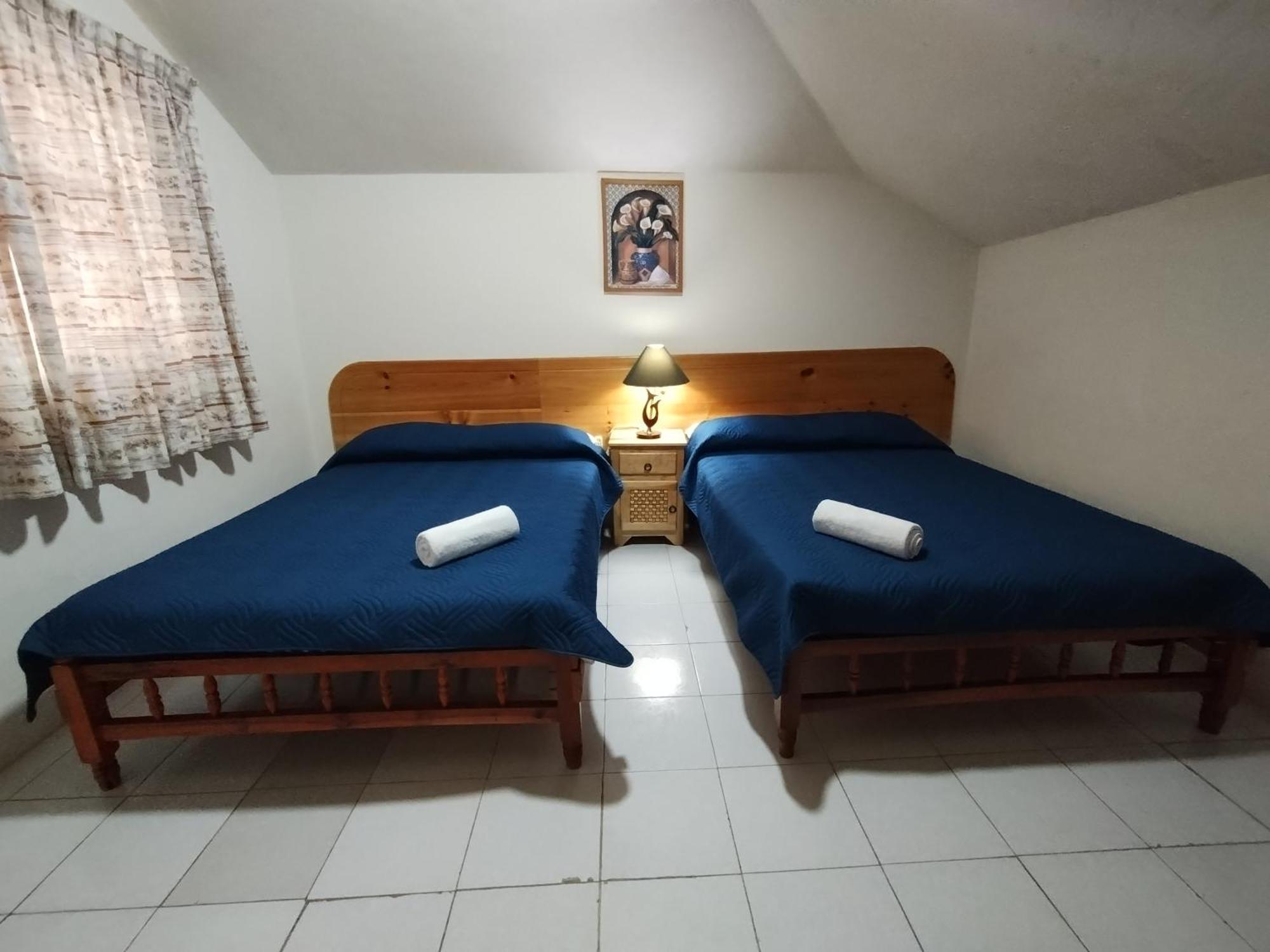Hotel Miramar San Cristobal de las Casas Luaran gambar